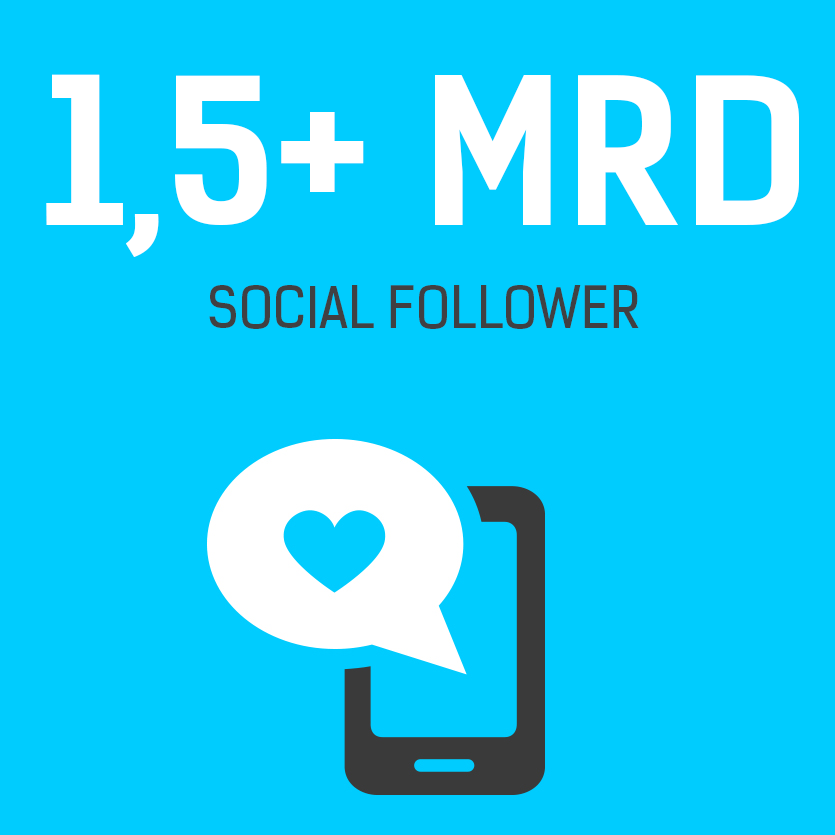 Social Followers