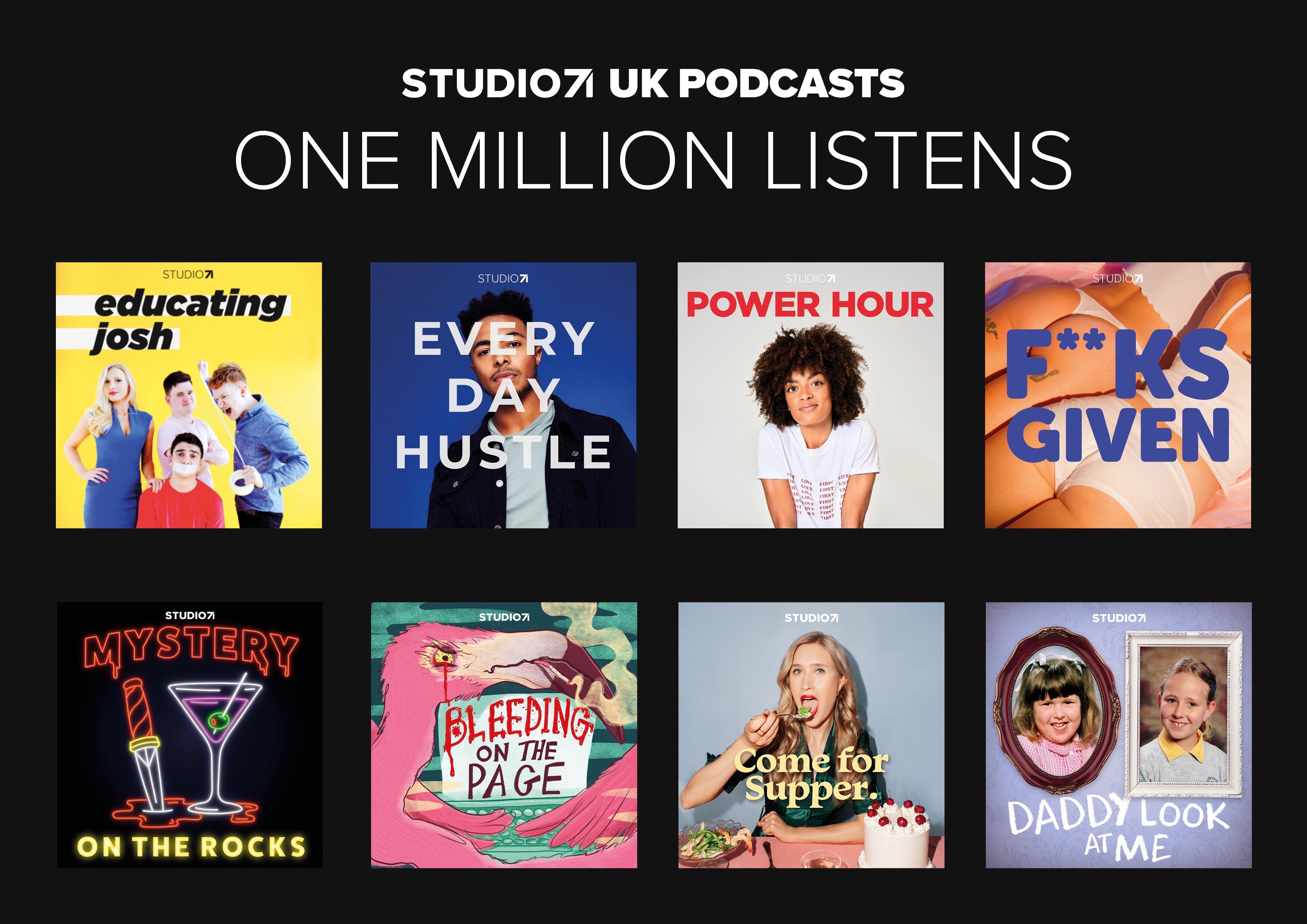 studio71-uk-podcast-1-million
